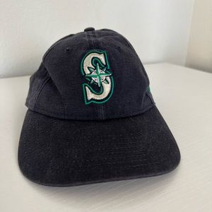 Seattle Mariner New Era MLB Hat